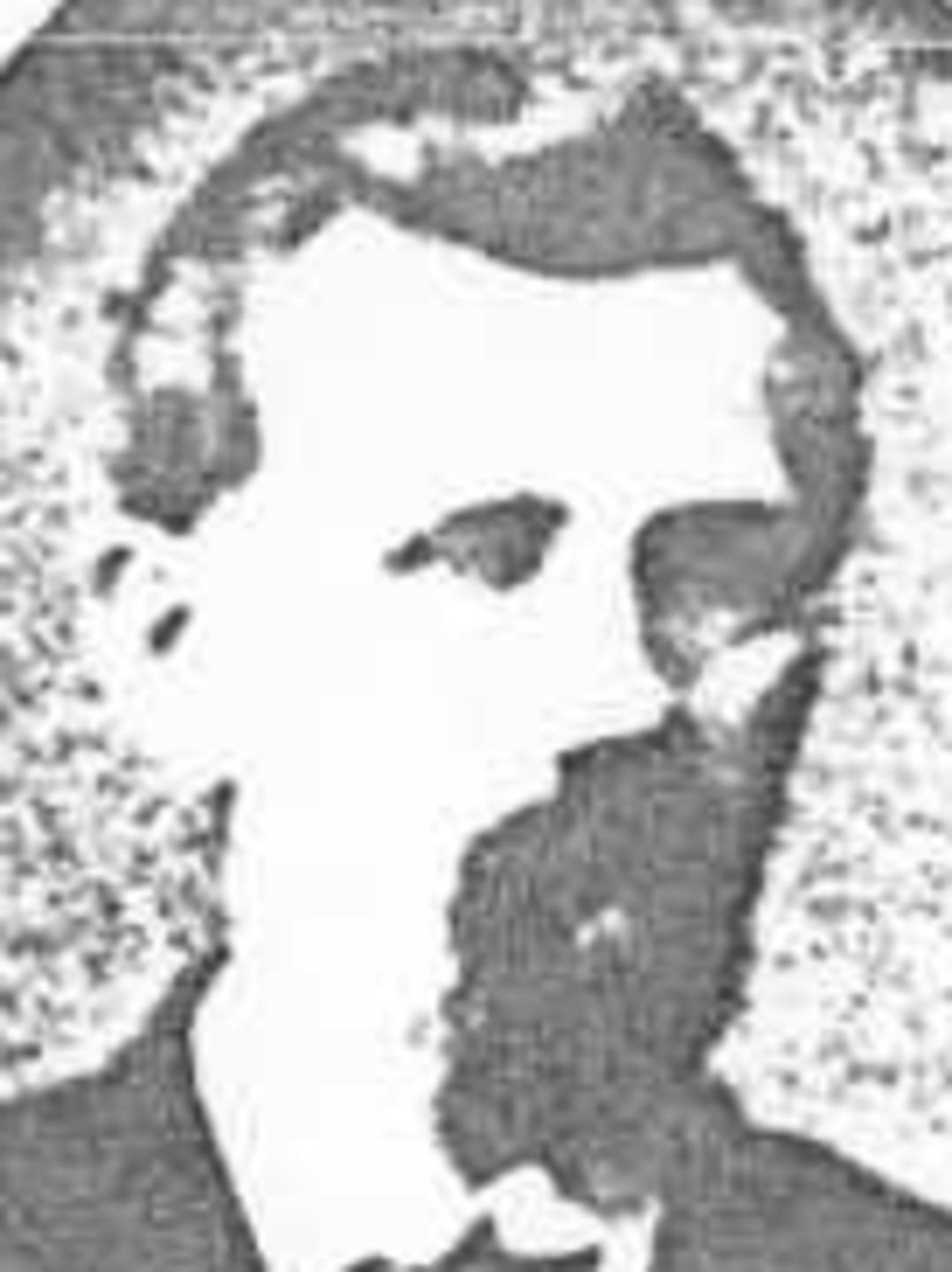 Christian Lars Christensen (1841 - 1900) Profile